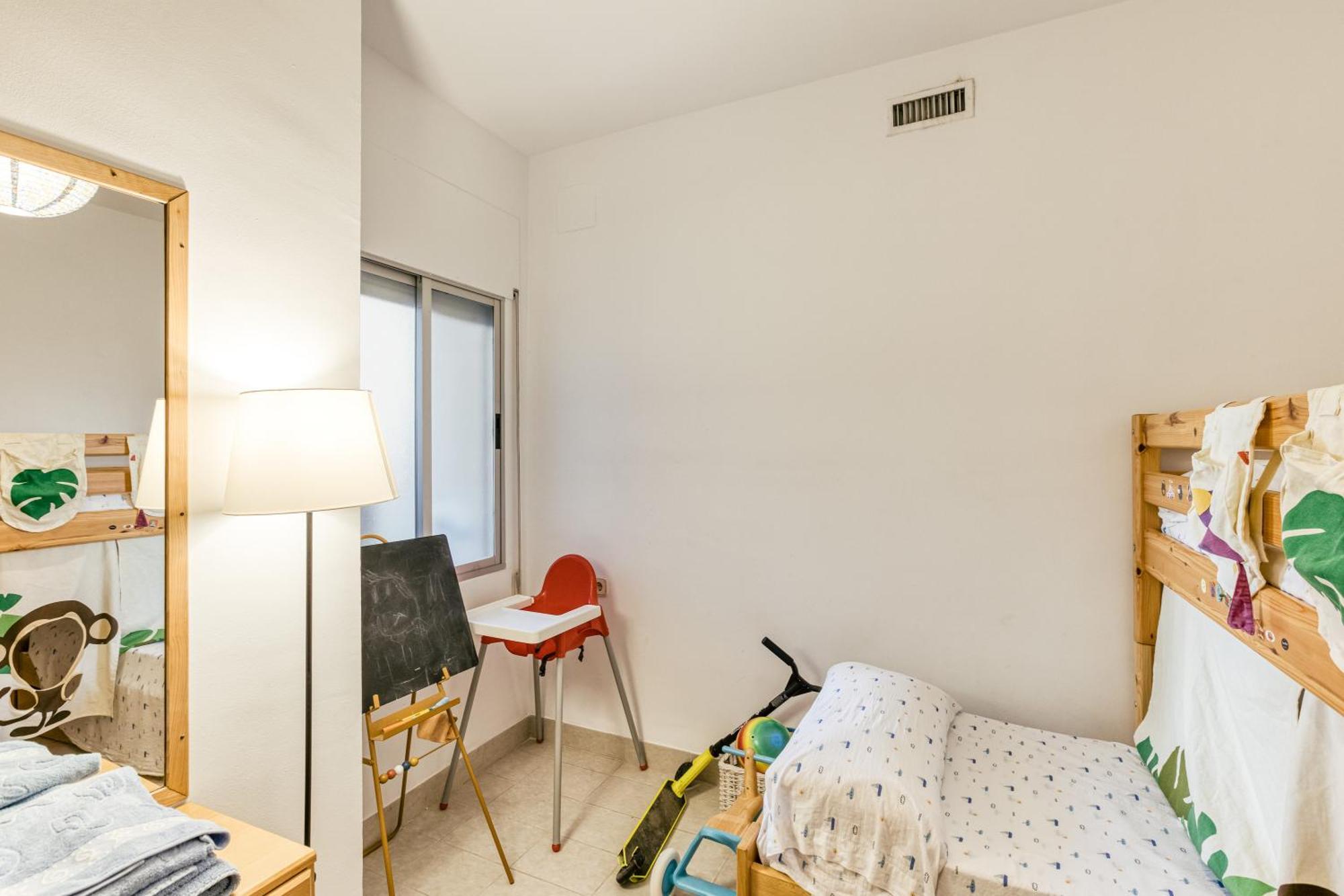 Appartamento Carrer Del Mar Palamós Esterno foto